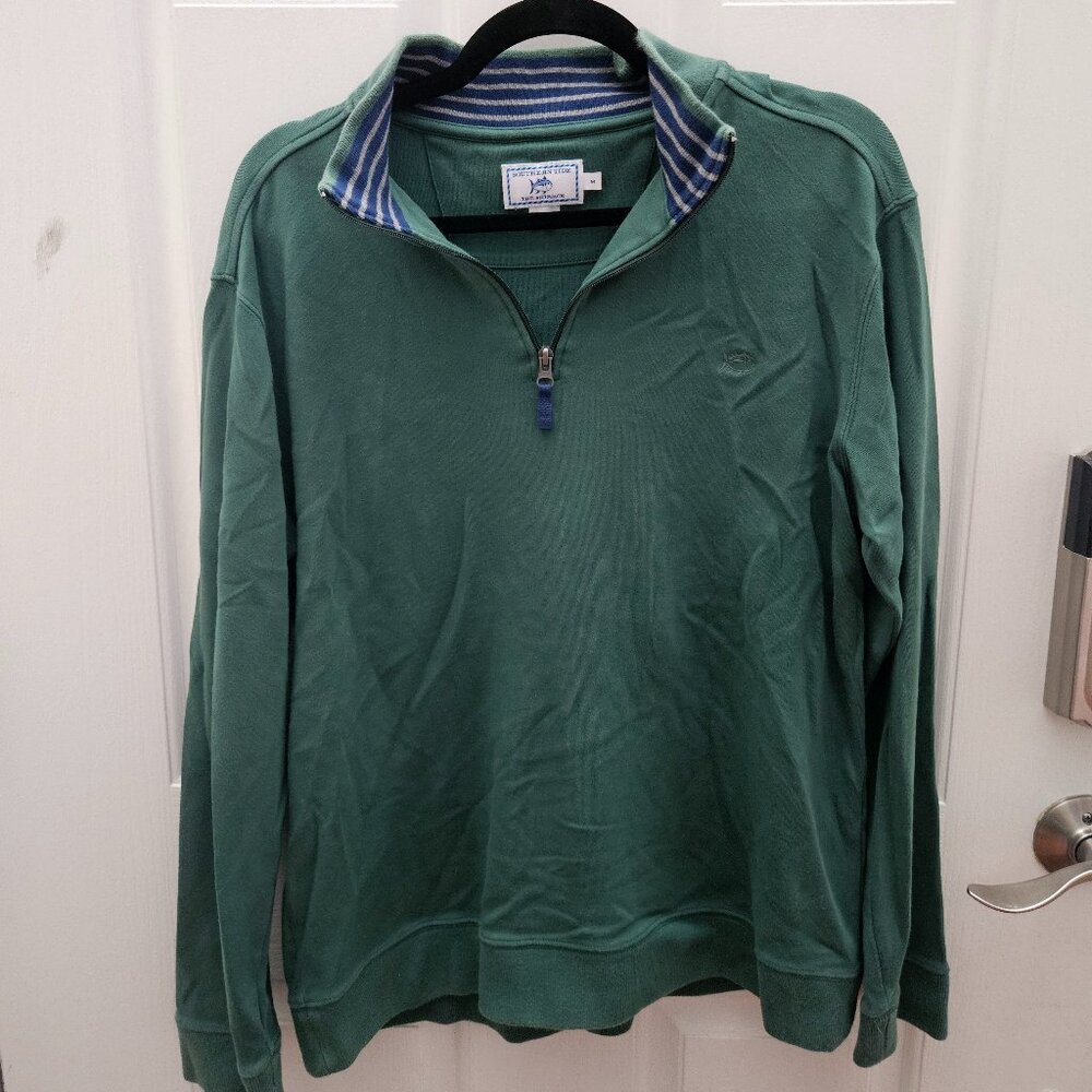 Southern Tide Men's Quarter Zip